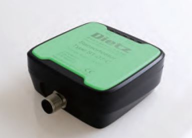 Produktbild zum Artikel ST-07-C aus der Kategorie Zubehör und Anschlusstechnik > Zubehör > Sensortester von Dietz Sensortechnik.